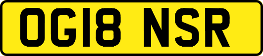 OG18NSR