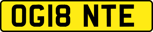 OG18NTE