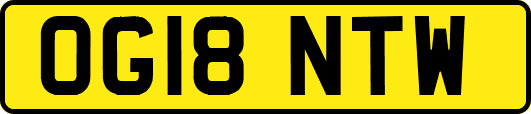 OG18NTW