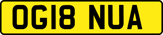 OG18NUA
