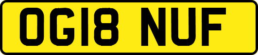 OG18NUF