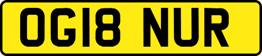 OG18NUR