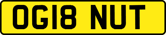 OG18NUT