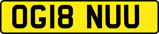 OG18NUU
