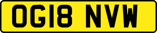 OG18NVW