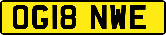 OG18NWE