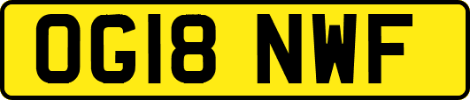 OG18NWF
