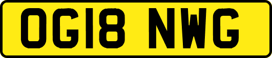 OG18NWG