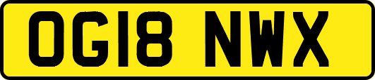 OG18NWX