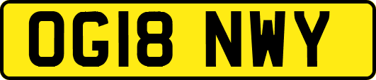OG18NWY