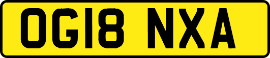 OG18NXA