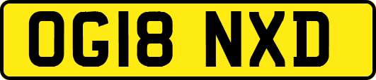 OG18NXD