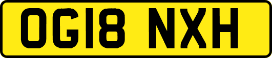 OG18NXH