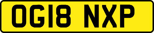 OG18NXP