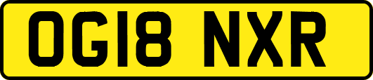 OG18NXR