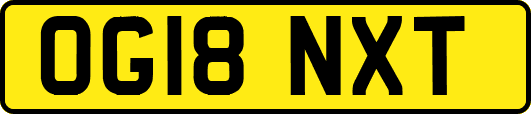 OG18NXT