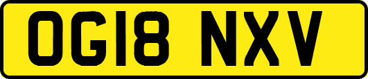 OG18NXV
