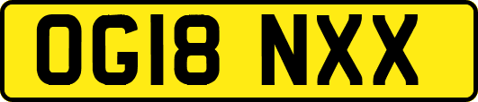 OG18NXX