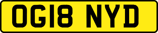 OG18NYD