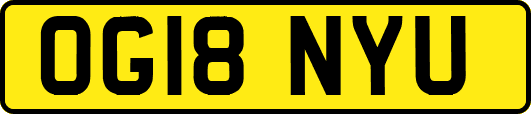 OG18NYU