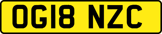 OG18NZC