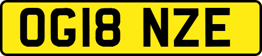 OG18NZE