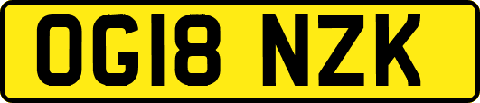 OG18NZK
