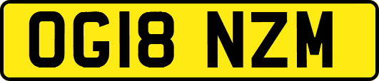 OG18NZM