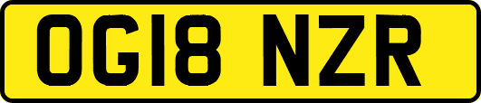 OG18NZR