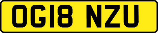 OG18NZU
