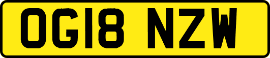 OG18NZW
