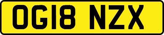 OG18NZX
