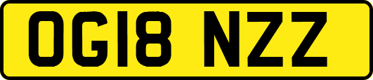 OG18NZZ