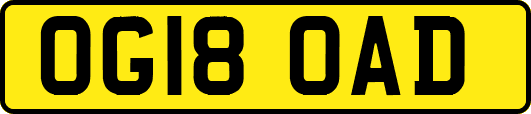 OG18OAD
