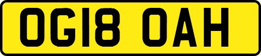 OG18OAH