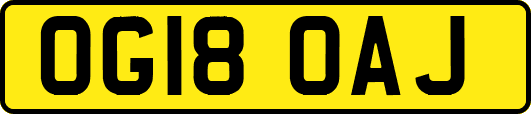 OG18OAJ