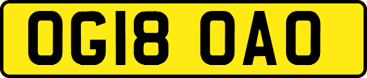 OG18OAO