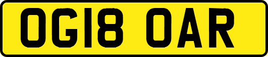 OG18OAR