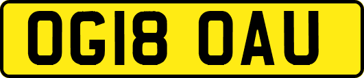 OG18OAU
