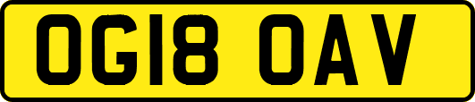 OG18OAV
