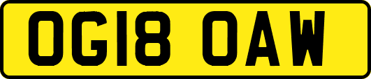 OG18OAW