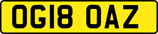 OG18OAZ
