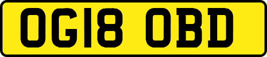 OG18OBD