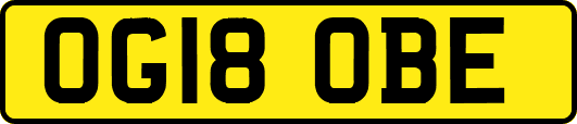 OG18OBE