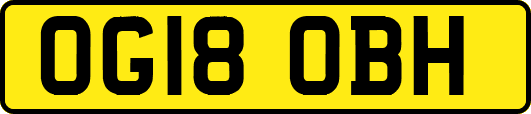 OG18OBH