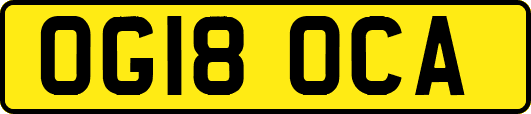 OG18OCA
