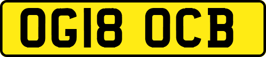 OG18OCB