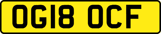 OG18OCF
