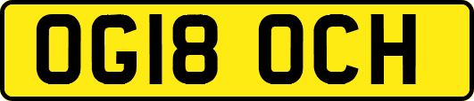 OG18OCH