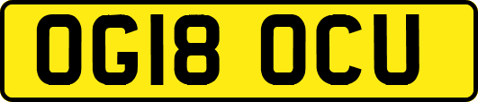 OG18OCU